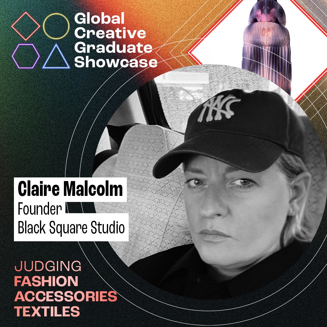 fashion accessories textiles judge